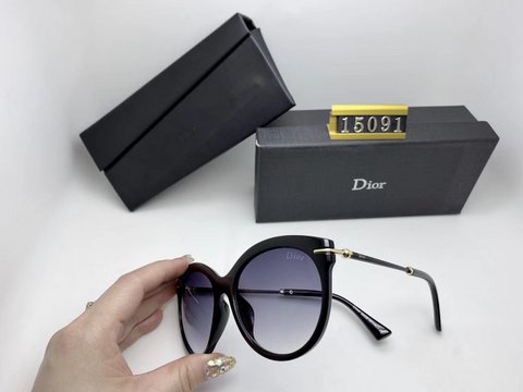 Dior Sunglasses-930